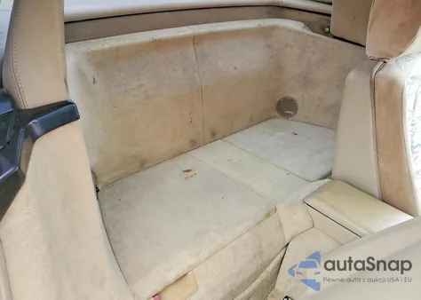 1994 Mercedes-Benz Sl 320 z USA, uszkodzony, nr VIN WDBFA63E0RF100061